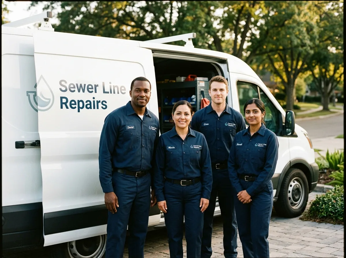 Emergency Plumber company in Rochester, NH